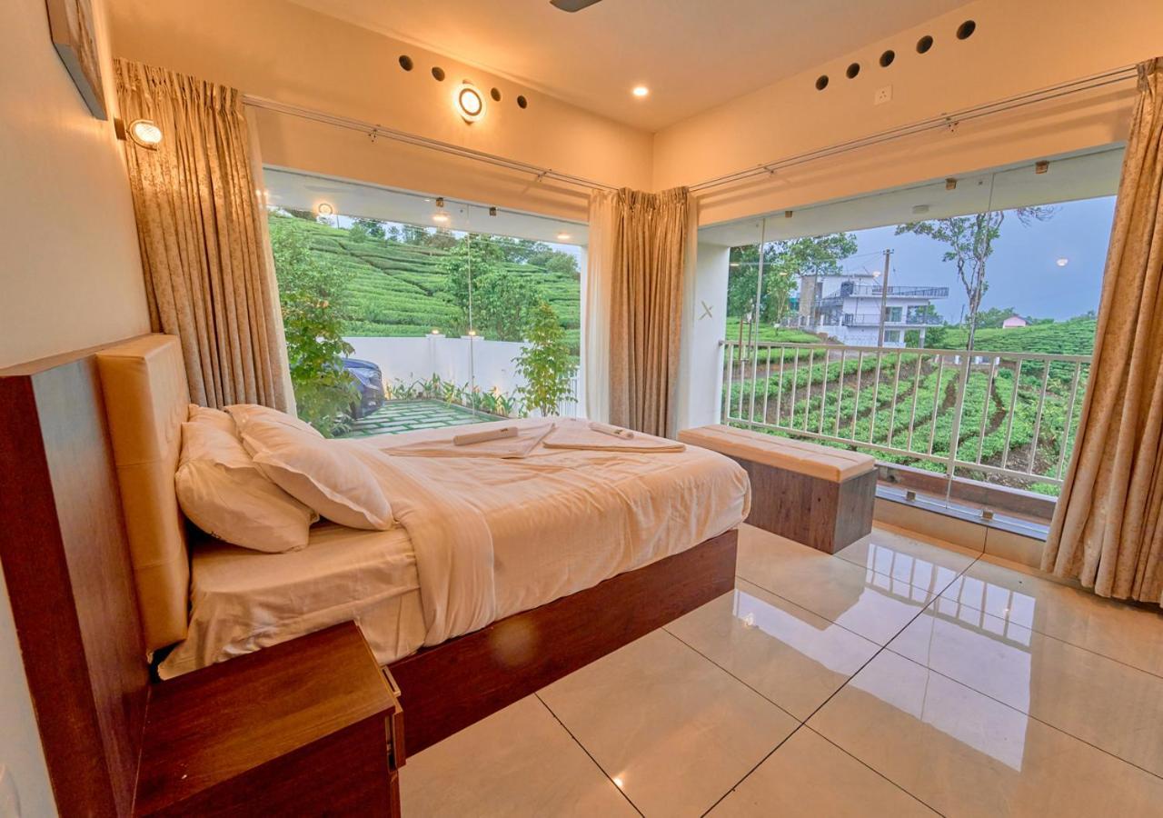 Glen Castle Vagamon Pool Resort By Voye Homes Экстерьер фото